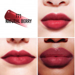  
Dior Addict Lip Tint: 771 Natural Berry